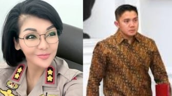 Sosok AKBP Netty Siagian: Istri Jenderal dan Doktor Hukum yang Sentil Letkol Teddy "Lupa Daratan"