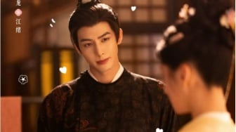 Sinopsis Shao Hua Ruo Jin, Drama Terbaru Song Wei Long dan Bao Shang En