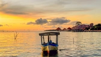 10 Tempat Wisata Murah di Jepara dengan Tiket Masuk di Bawah Rp10 Ribu