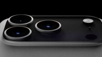 Semua Rumor iPhone 17: Fitur Baru, Desain Super Tipis dan Jadwal Rilis di Indonesia