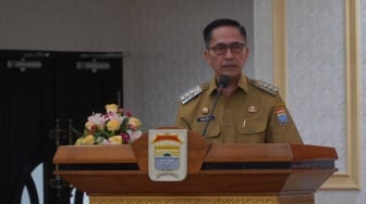Heboh Razia Ilegal Berujung Pergantian Kadishub, Bagaimana dengan Banjir Palembang?