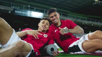 Pemain Keturunan Rp 33,7 Miliar Dibidik Klub Raksasa Yunani, Nilai Transfernya Edan!