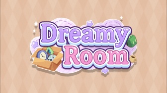 Review Dreamy Room, Permainan Menyusun Barang untuk Relaksasi