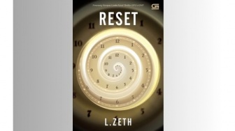 Ulasan Novel Reset: Mengungkap Misteri Pembunuhan di Balik Reset Waktu