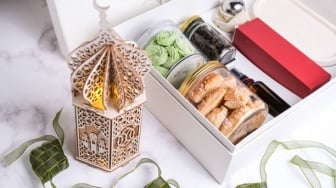 3 Kue Kering yang Cocok Dijadikan Hampers saat Lebaran, Bisa Tahan Lama!