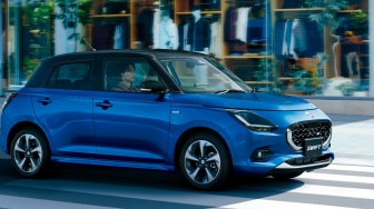 5 Mobil Tipe Hatchback Mulai Rp70 Jutaan, Lincah dan Cocok untuk Mahasiswa