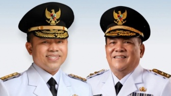 Defisit APBD Riau di Era Wahid-SF Hariyanto, Angkanya Belum Pasti Bikin Rakyat Bingung