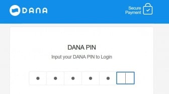 Tanpa Kartu Kredit! Ini Cara Bayar Domain dan Hosting Pakai DANA