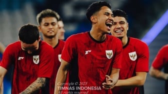 Jam Berapa Australia vs Timnas Indonesia Hari Ini?