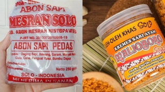 7 Rekomendasi Oleh-Oleh Khas Solo yang Tahan Lama, Laris Diburu saat Libur Lebaran