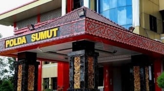 Mutasi di Jajaran Polda Sumut, Sejumlah Kapolres Diganti