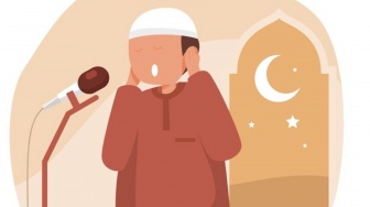 Teks Khutbah Idul Fitri 2025 Penuh Renungan: Memaknai Hari Kemenangan yang Sejati