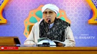 Hadiah Lomba 17 Agustus dari Uang Pendaftaran Haram? Ini Penjelasan Buya Yahya