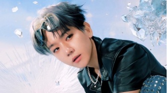 Makna Lagu Baekhyun EXO 'My Love', OST yang Bisa Wakili Kisah Cintamu