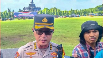 4 Ribu Pemudik Diprediksi Tidak Terangkut Sebelum Pelabuhan Gilimanuk Ditutup Saat Nyepi