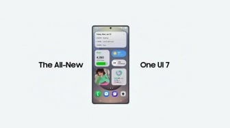 Penuh dengan Fitur AI, Samsung Akan Luncurkan One UI 7 Mulai April