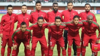 Eks Kapten Timnas Indonesia: Berat Indonesia Lolos Piala Dunia 2026