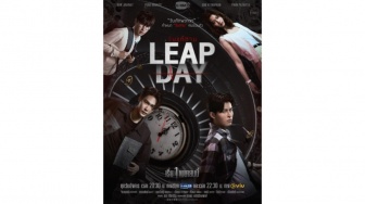 Sinopsis 'Leap Day', Serial Thriller GMMTV yang Wajib Masuk Watchlist!