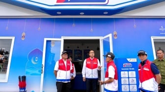 Pertamina Pastikan Kesiapan Stok BBM dan LPG di Regional Jawa Bagian Tengah