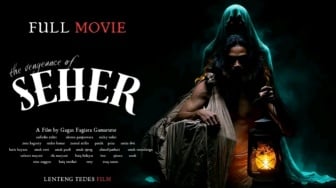 Fenomena The Vengeance of Seher: Film Lokal Lombok Viral di YouTube!