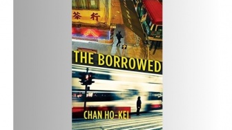 Novel The Borrowed: Perjalanan Detektif Hong Kong dalam Memecahkan Misteri