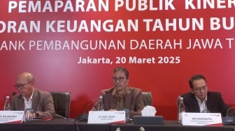 BJTM Catatkan Aset Rp 118 Triliun Sepanjang 2024