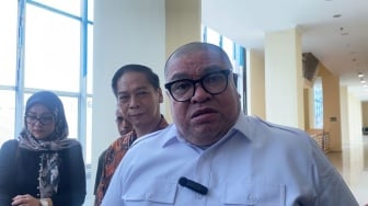 Hotman Paris Hadirkan Wartawan Jadi Saksi Sidang, Razman Arif Nasution Keberatan