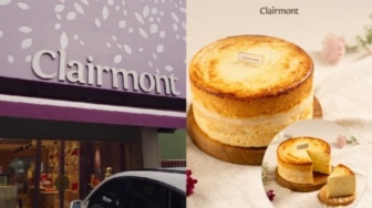 Berapa Harga Kue Clairmont Patisserie? Ownernya Tuntut Ganti Rugi Rp5 M ke Codeblu