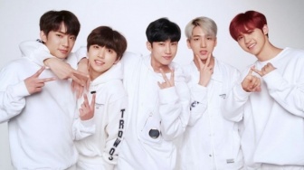 Belajar Jadi Pacar yang Lebih Baik ala B1A4 di Lagu Only Learned Bad Things