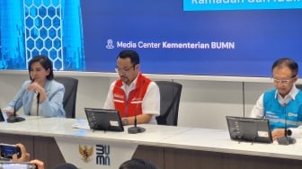 Pertamina Jamin Stok BBM Tak Langka Selama Mudik, Gimana Kualitasnya?