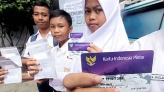 Cara Cek dan Cairkan Dana PIP Maret 2025 Secara Mudah