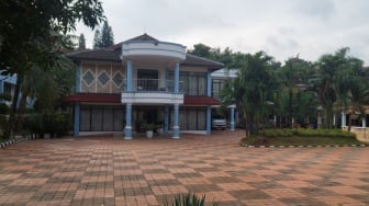 Mensos Tinjau Gedung Mewah di Pondok Indah Calon Sekolah Rakyat, Begini Penampakannya