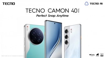 Harga dan Spesifikasi Tecno Camon 40 4G di Indonesia: HP Murah Bawa Fitur AI Dibanderol Rp 2 Jutaan