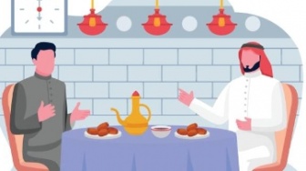 Imsak Palembang Hari Ini 17 Maret 2026, Jangan Sampai Terlewat Batas Sahur