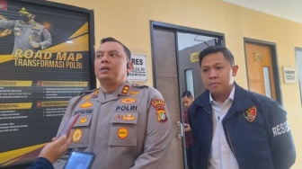 Polisi Dirikan 6 Posko Pengamanan Mudik Lebaran di Pelabuhan Tanjung Priok