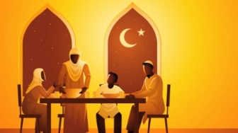 Jadwal Imsak dan Buka Puasa Bandung-Sukabumi Kamis 18 Februari 2026