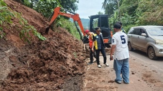 Jalur Wisata Lampung Dibenahi Sebelum Lebaran 2025