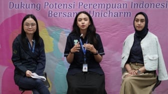 Masih Banyak Isu Diskriminasi, Perempuan Muda Didorong Untuk Terus Menggali Potensi Diri