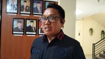 Efisiensi Anggaran Hambat Pemberantasan Narkotika di Ranah Minang? Ini Kata BNNP Sumbar