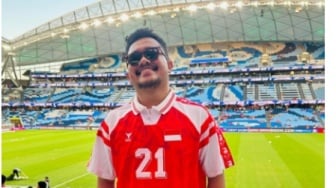 Profil Sastra Silalahi: Ramai Dihujat Usai Tuduh Fans Timnas Indonesia Kalah Taruhan Judi