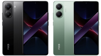 Bocoran Harga POCO X8 Pro Max, Andalkan Chipset Kencang Flagship