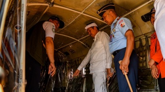 Polres Subang Ringkus Preman di Kawasan Industri, Dedi Mulyadi: Terima Kasih...