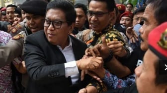 Ada Bukti Hasto Talangi Uang Suap Harun Masiku ke Wahyu Setiawan