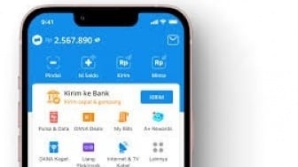 Rahasia dapat Saldo DANA Kaget, Klaim Sekarang Sebelum Terlambat!