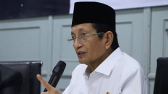 Menag Nasaruddin Umar: Ada Potensi Lebaran Serentak 31 Maret 2025