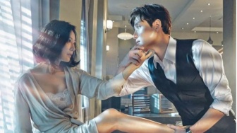 Review Drama Korea The World of The Married: Cinta Beracun yang Juga Dirasakan Banyak Orang