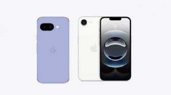 Perbandingan Google Pixel 9a vs iPhone 16e, Bikin Perangkat Apple Kalah Worth It?