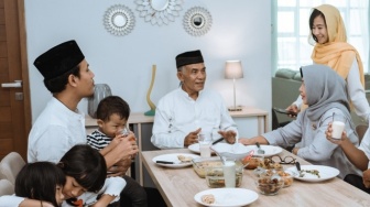 Jadwal Buka Puasa Ramadhan 2025, untuk Kota Cilegon dan Serang