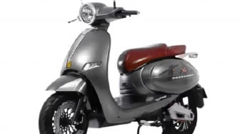 Masa Depan Sepeda Motor Listrik Indonesia di Tengah Belum Pastinya Subsidi Pemerintah