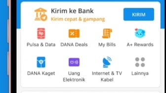 DANA Kaget Terbaru: Strategi Pembagian Saldo Gratis yang Makin Seru